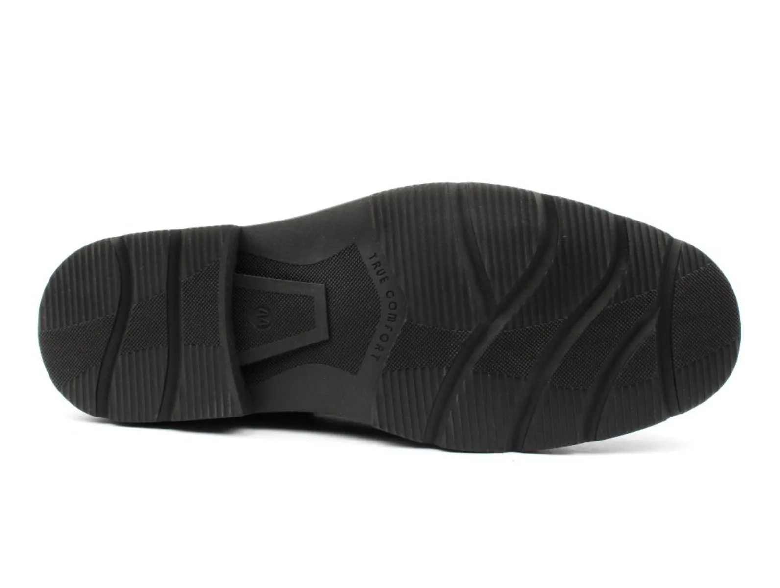Dubarry Barry 5855 01 - Black