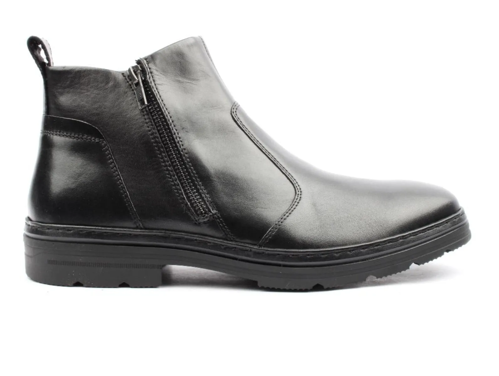Dubarry Barry 5855 01 - Black
