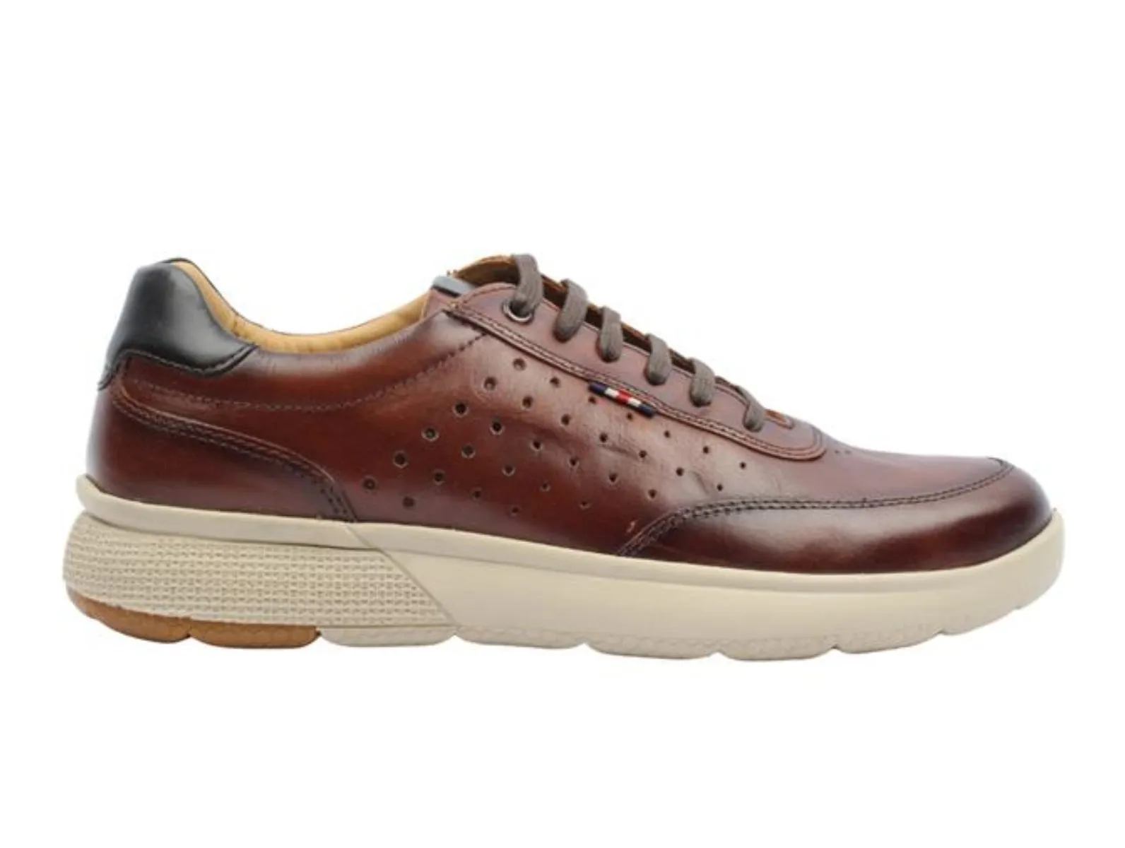 Dubarry Bragg 5869-02 - Brown