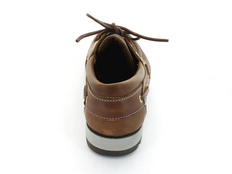 Dubarry Commander