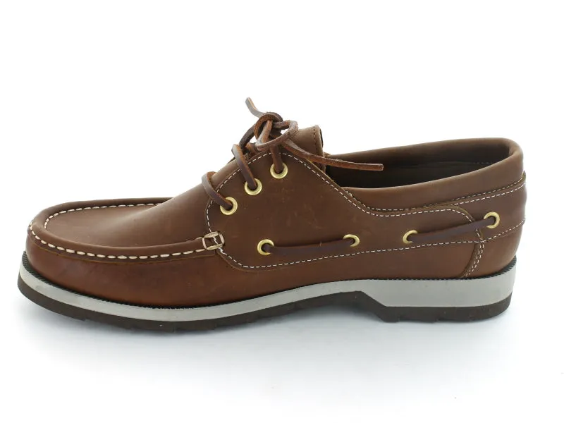 Dubarry Commander
