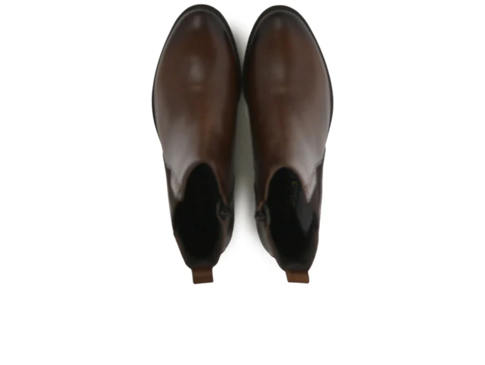 Dubarry Crest 1983-95 - Chestnut