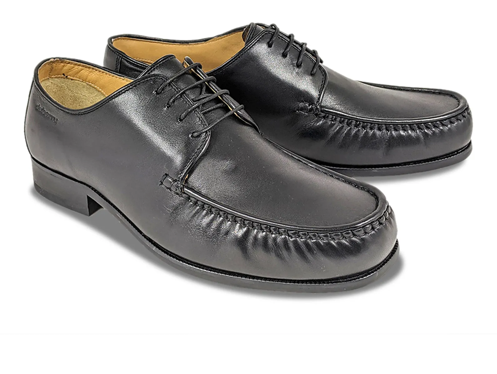 Dubarry Denver - Black