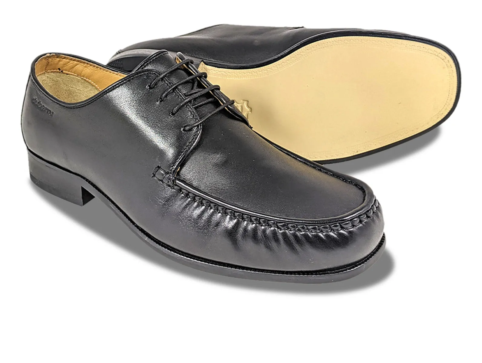 Dubarry Denver - Black