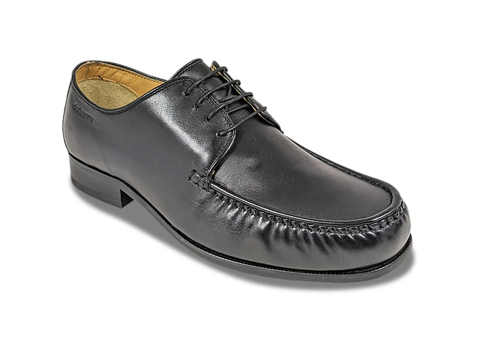 Dubarry Denver - Black