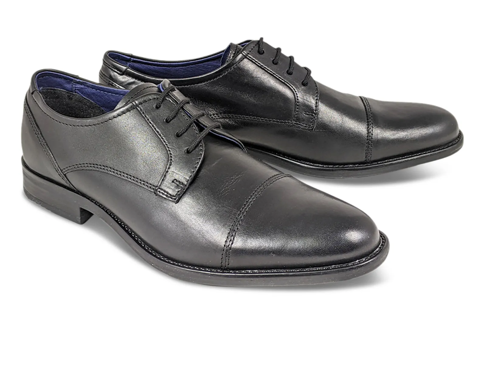 Dubarry Derek 4889 01 - Black
