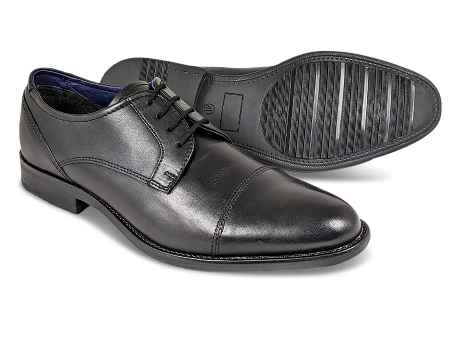 Dubarry Derek 4889 01 - Black