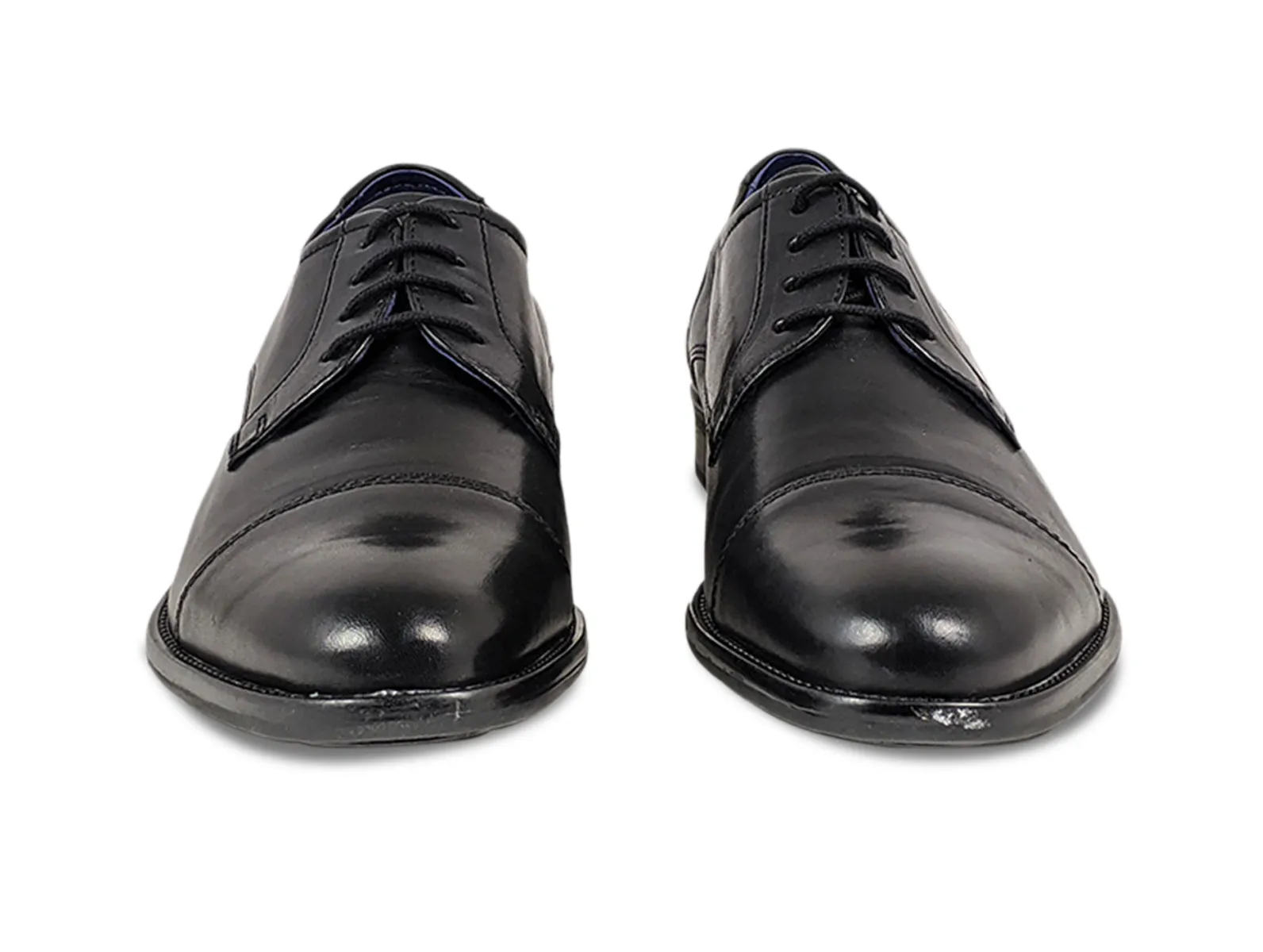 Dubarry Derek 4889 01 - Black