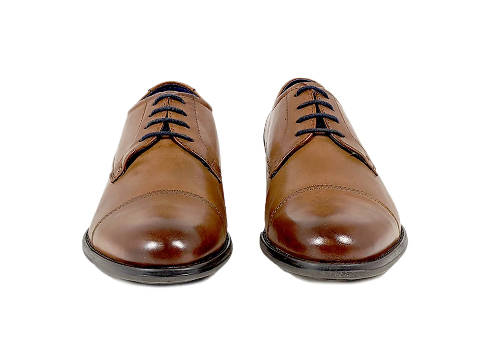 Dubarry Derek 4889-07 - Tan