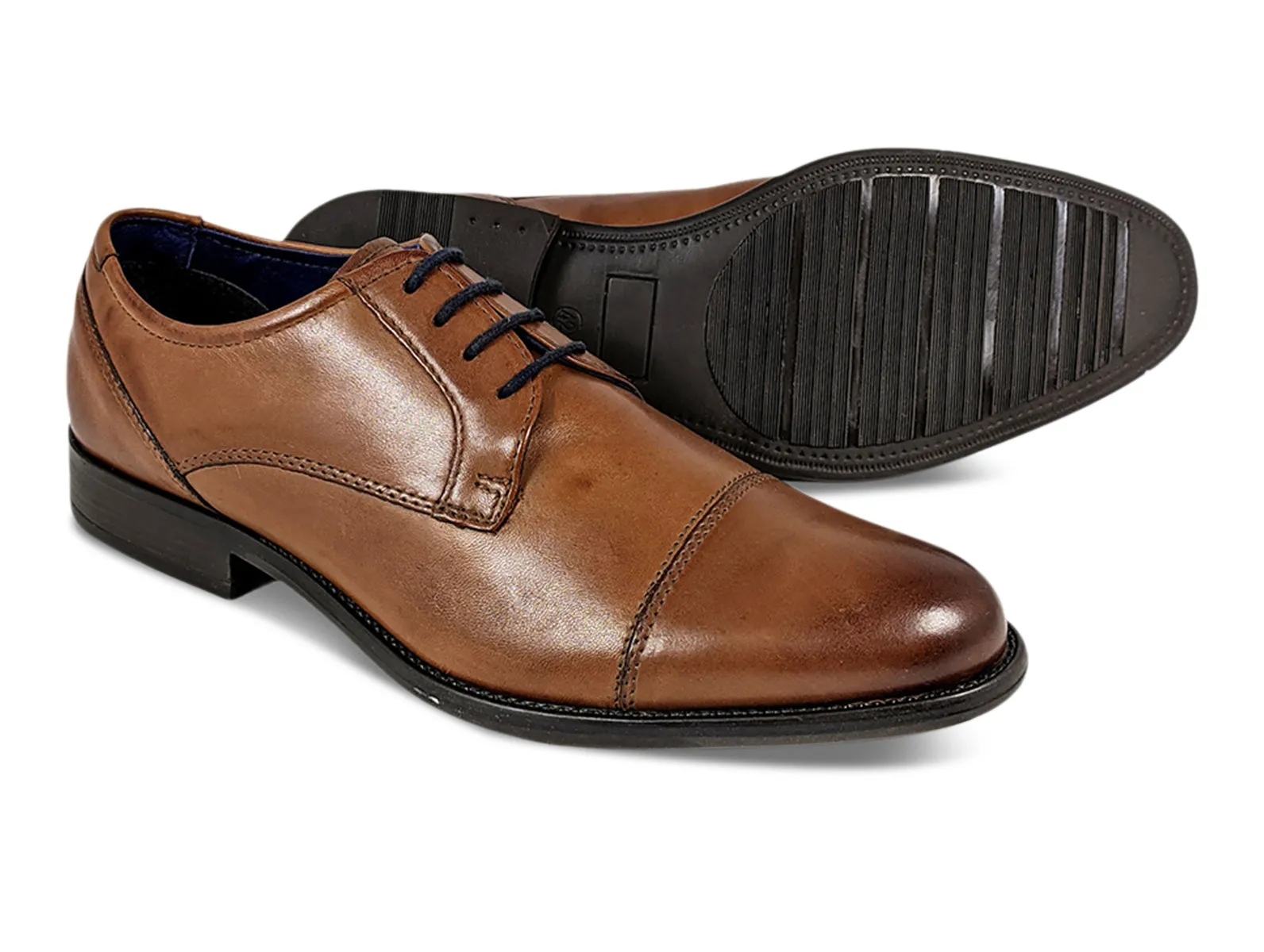 Dubarry Derek 4889-07 - Tan