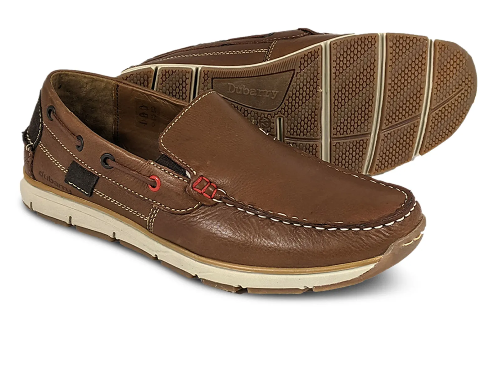 Dubarry Mayson - Brown