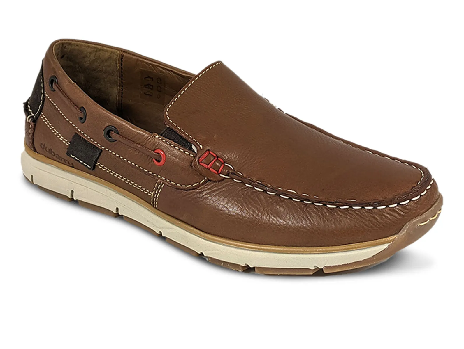 Dubarry Mayson - Brown