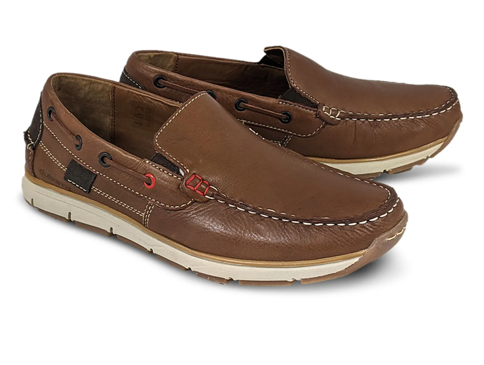 Dubarry Mayson - Brown