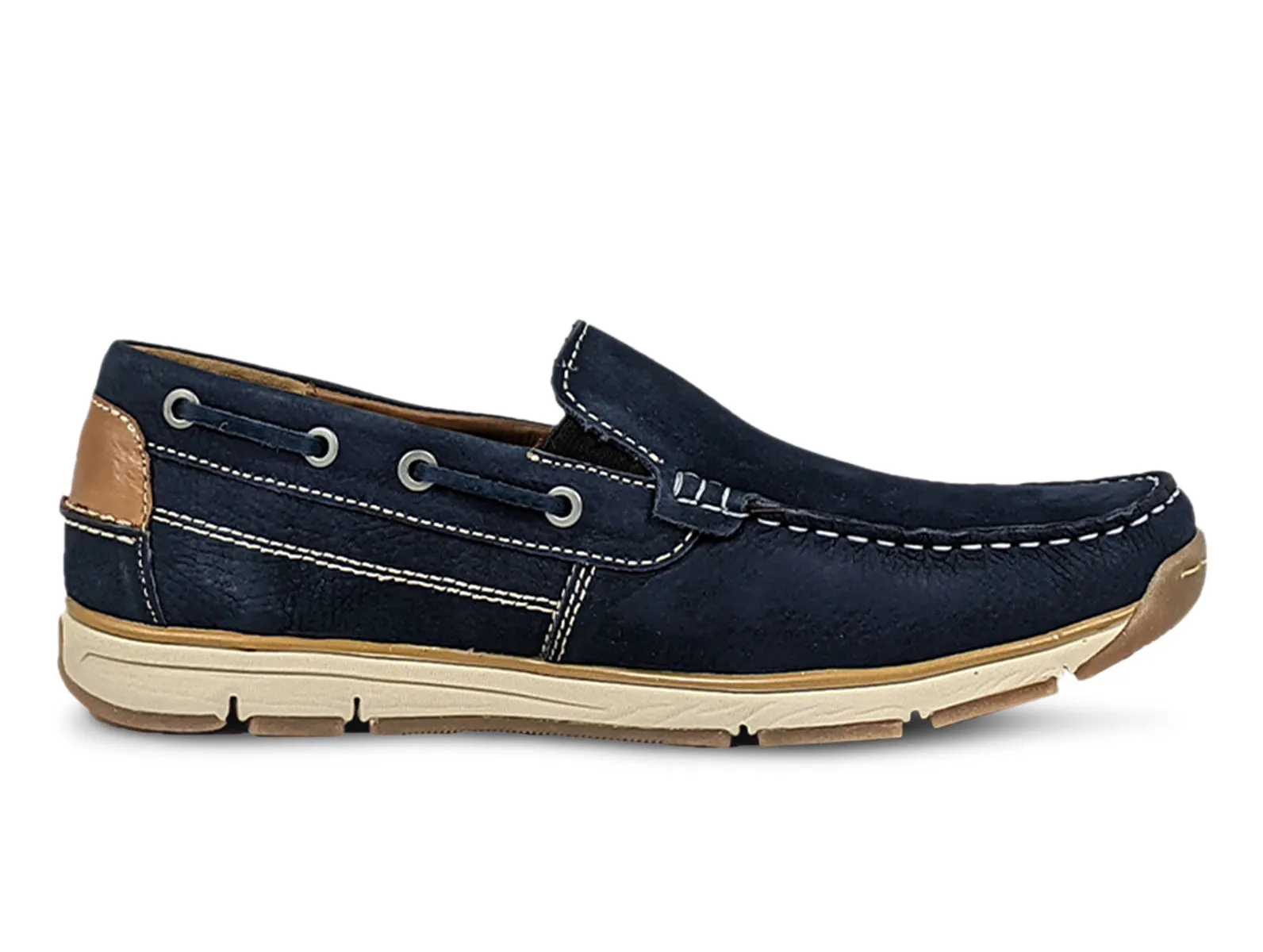 Dubarry Mayson - Navy