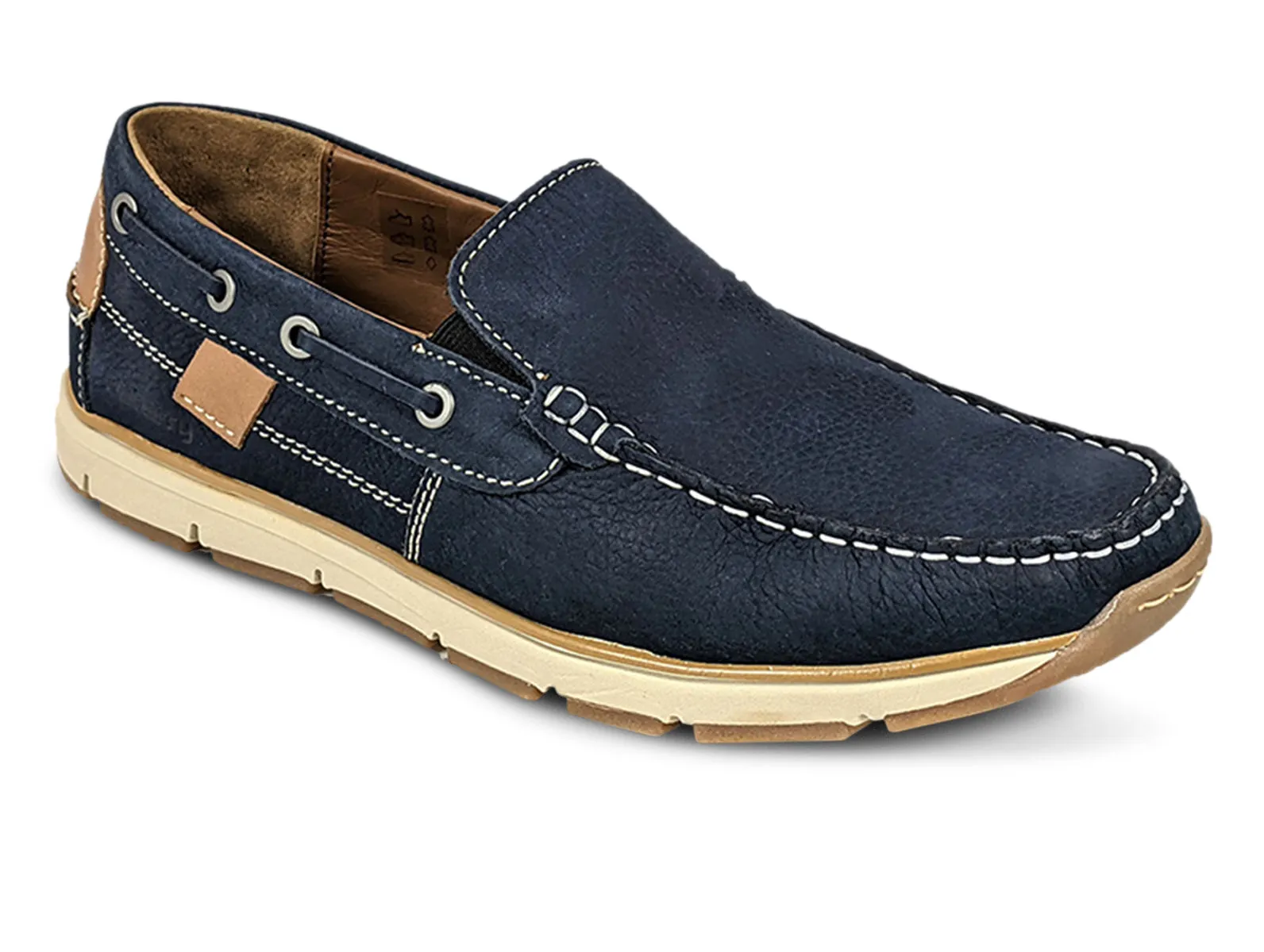 Dubarry Mayson - Navy