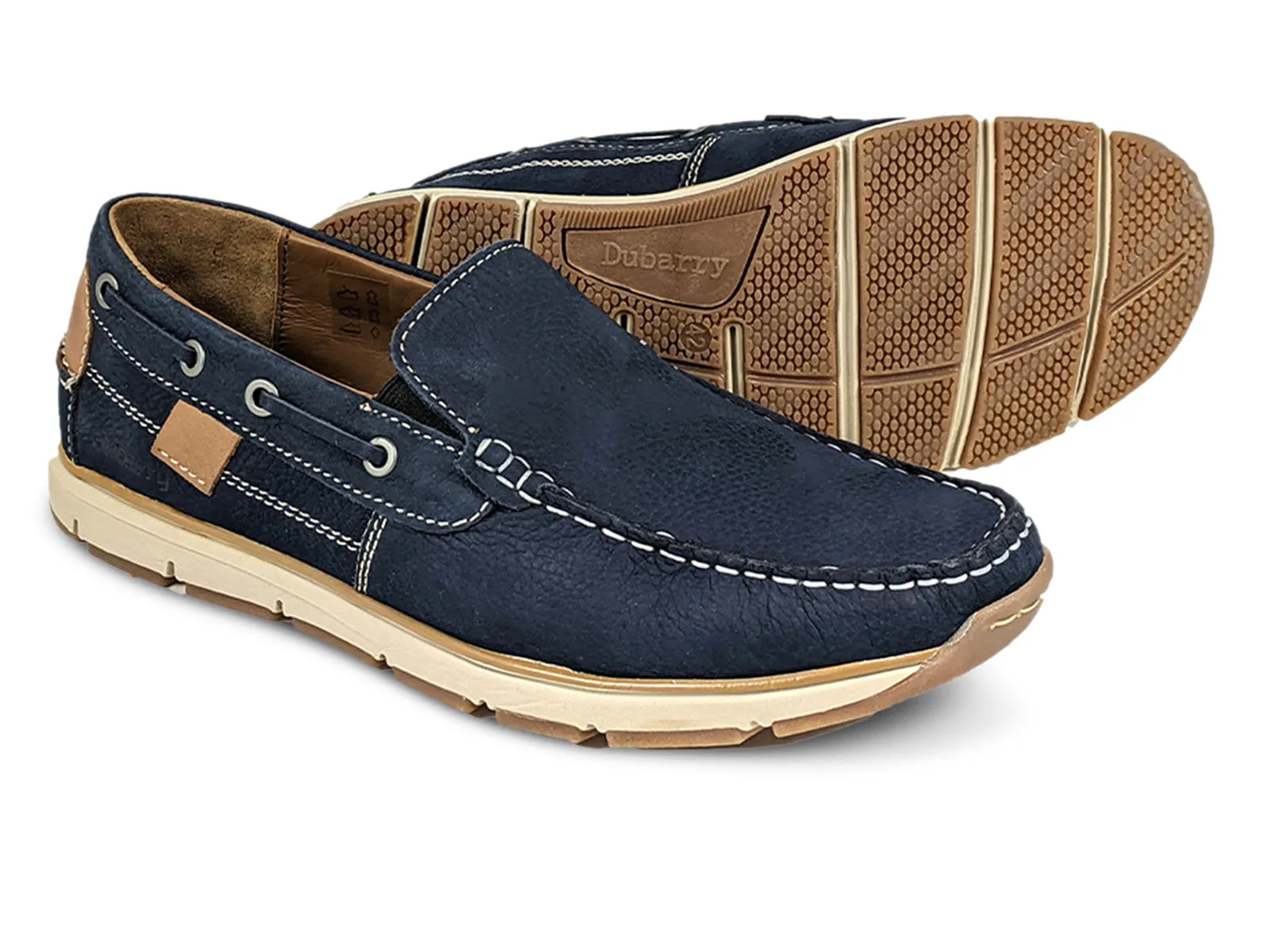 Dubarry Mayson - Navy