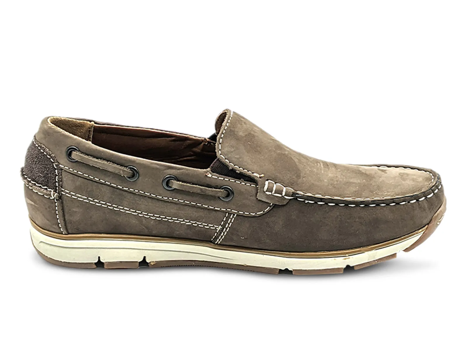 Dubarry Mayson - Pebble