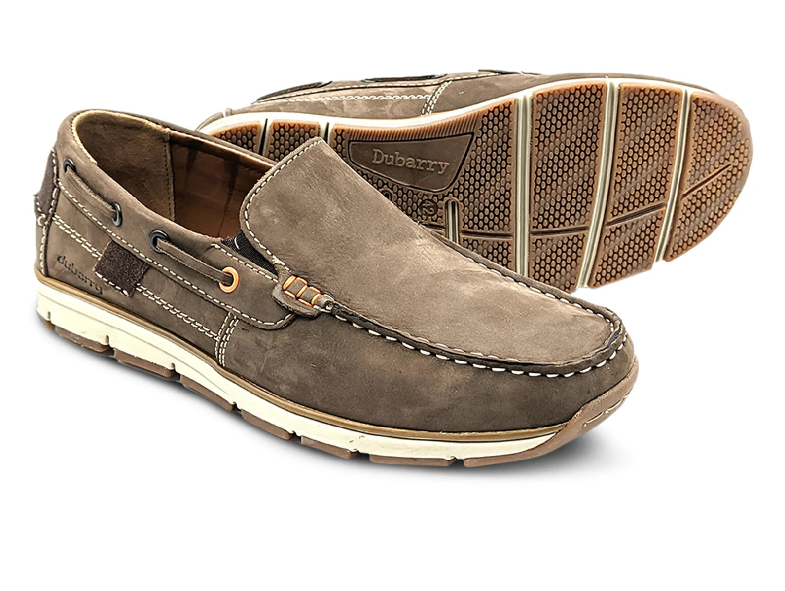 Dubarry Mayson - Pebble