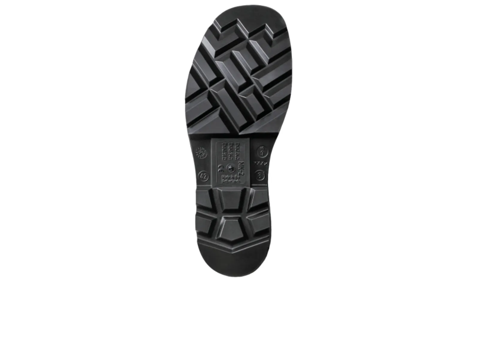 Dunlop D460933 Purofort® Professional - Dark Green