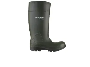 Dunlop D460933 Purofort® Professional - Dark Green