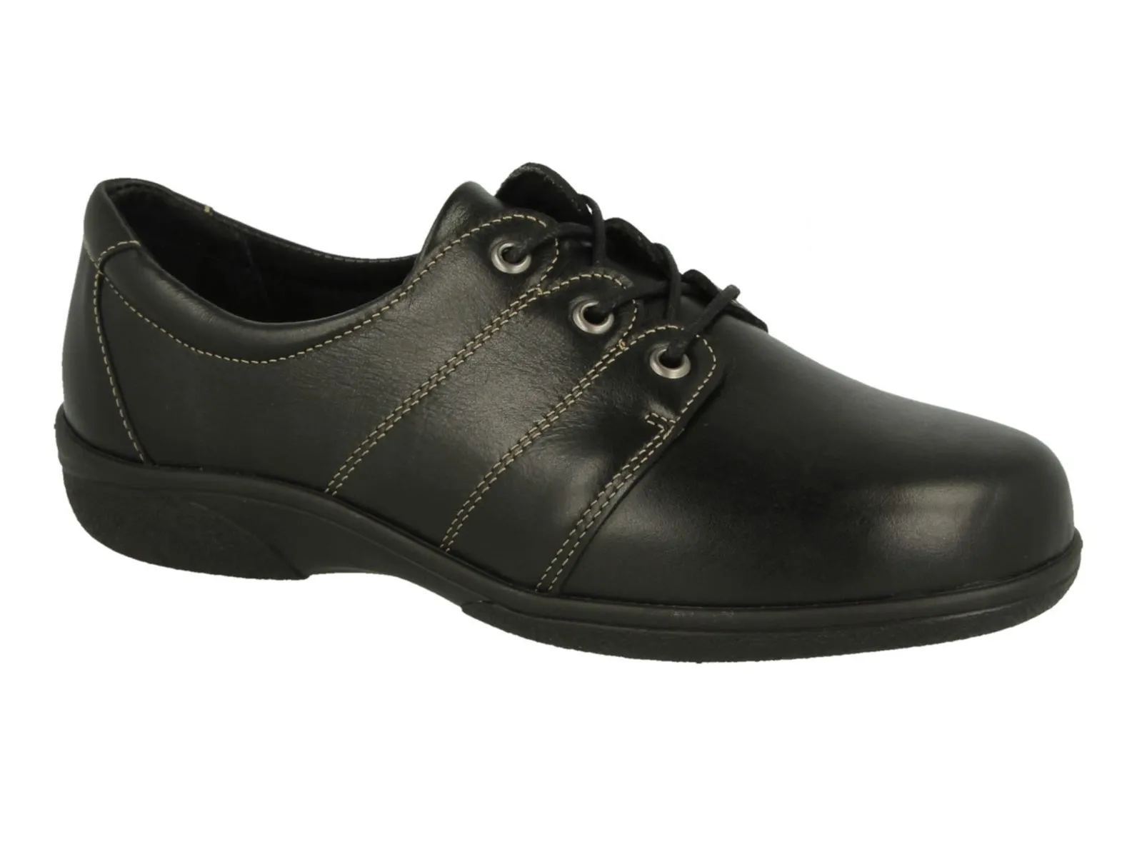 Easy B Swan – Black