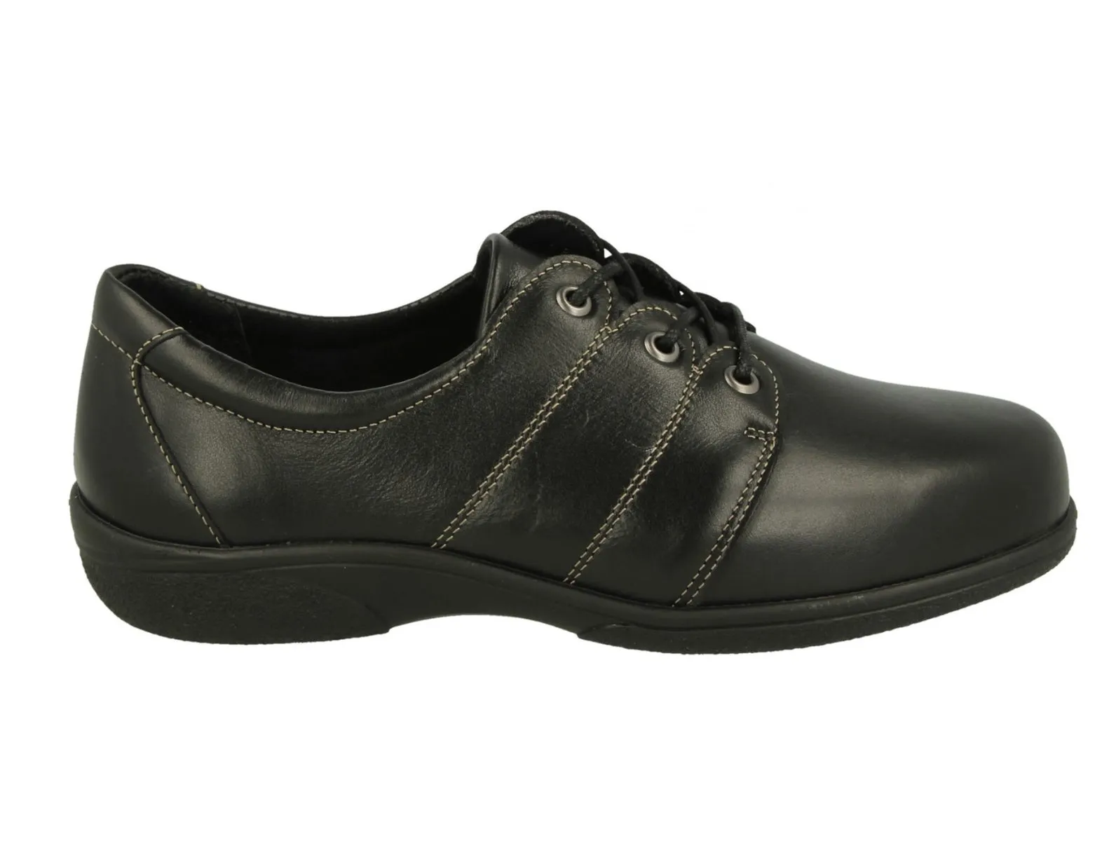 Easy B Swan – Black