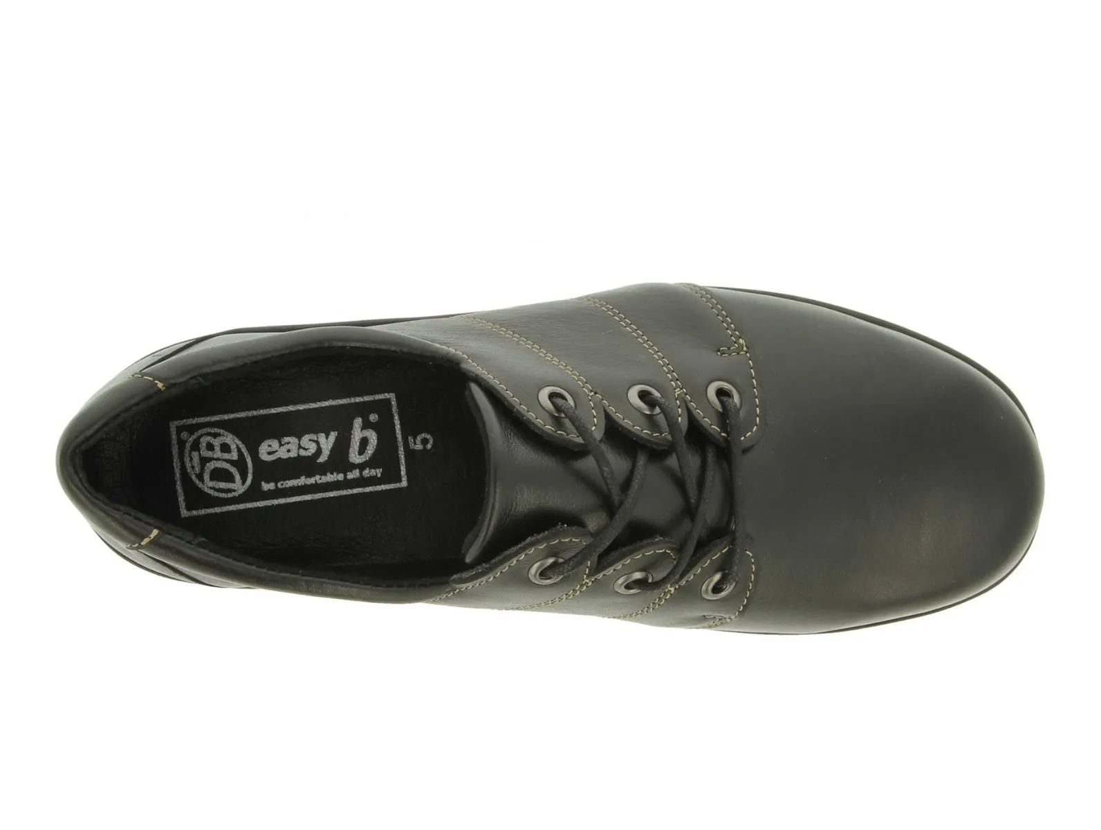 Easy B Swan – Black