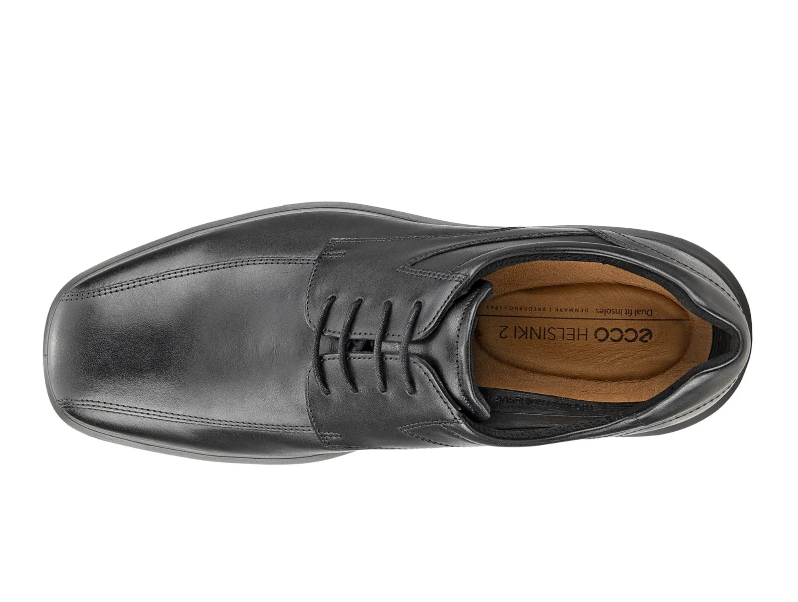 Ecco 500174 01001 Helsinki 2 - Black