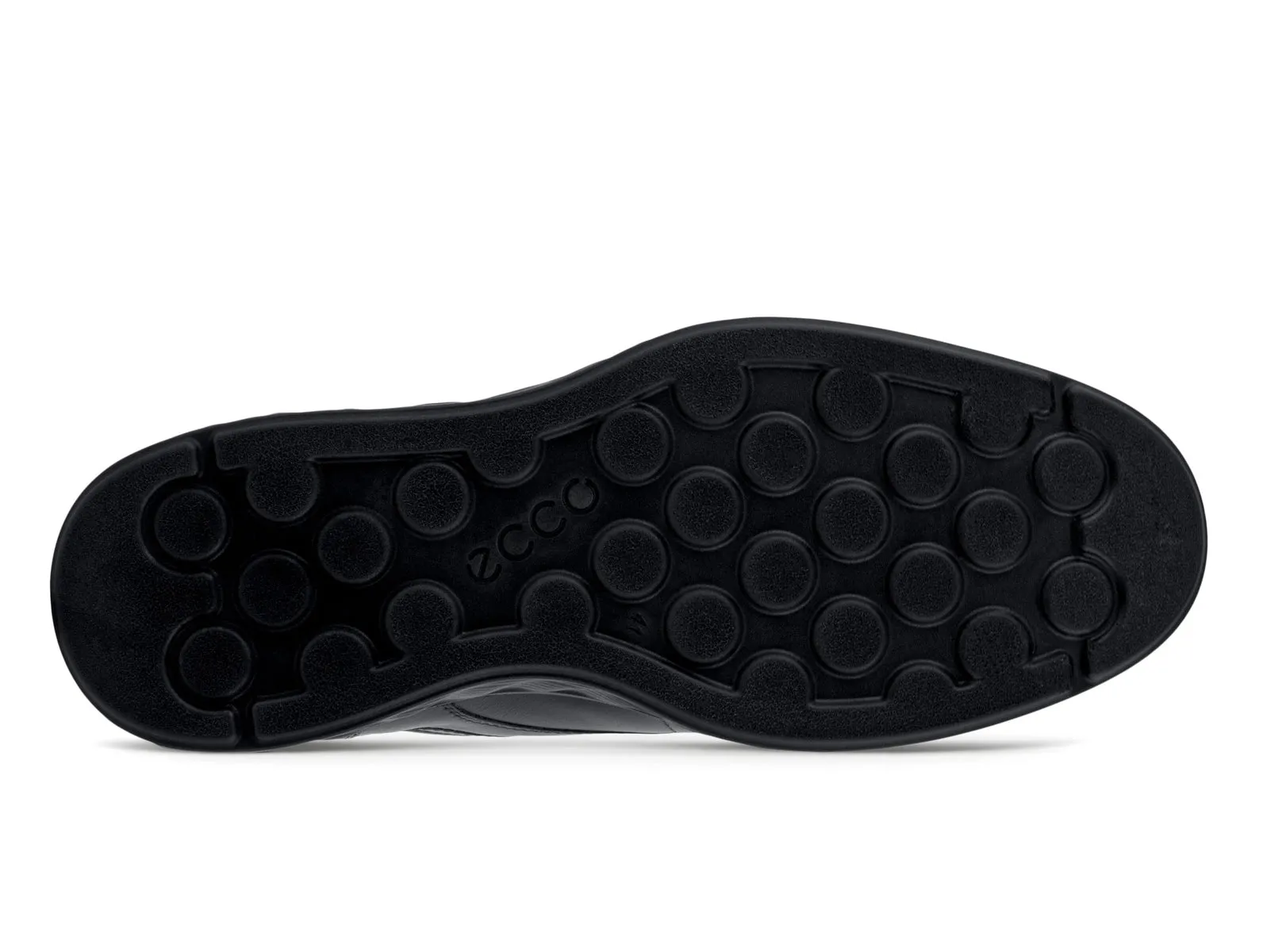 Ecco 520324 01001 - Black