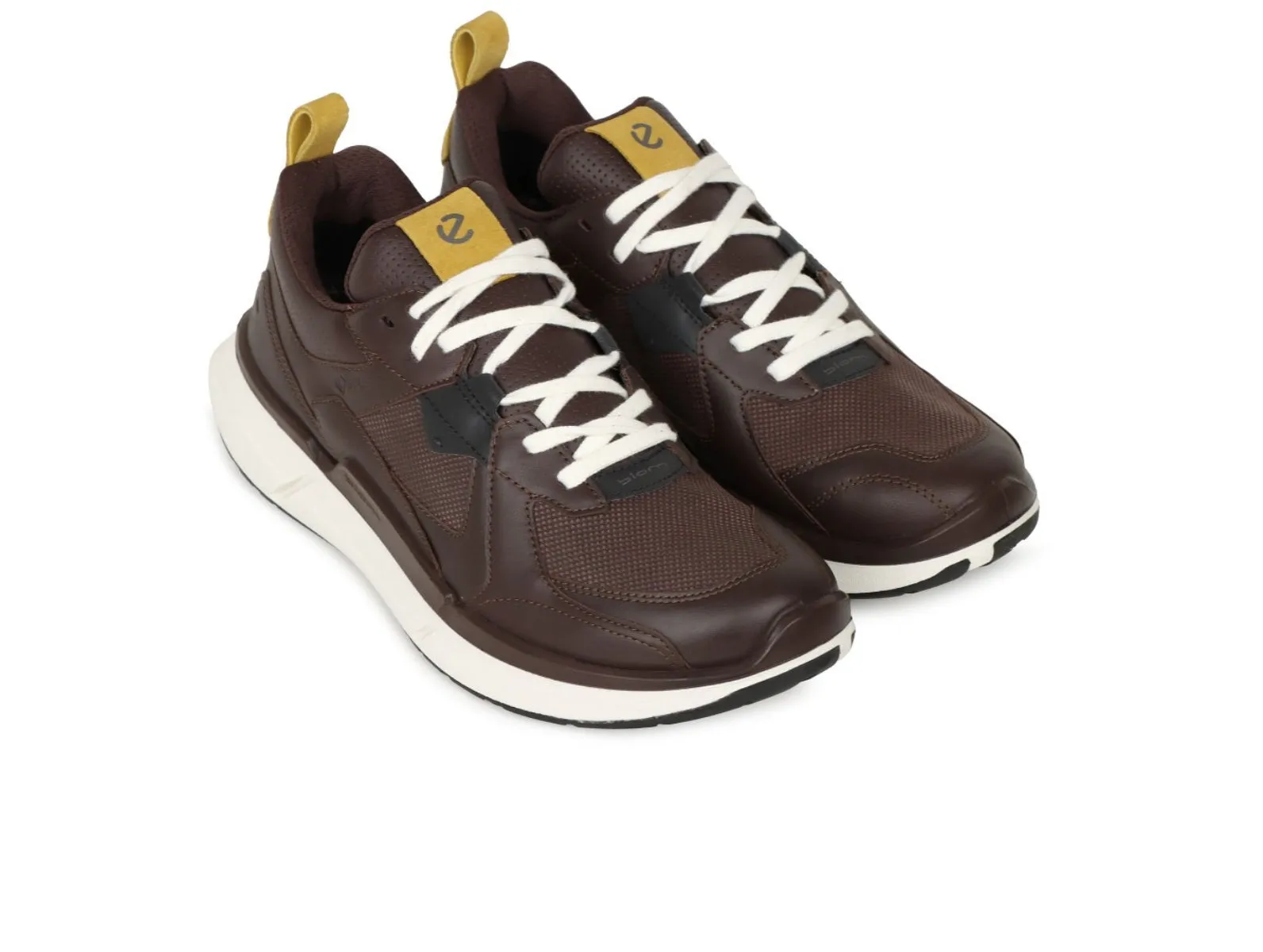 Ecco BIOM 2.2 GTX 830814 61061 - Brown Olive