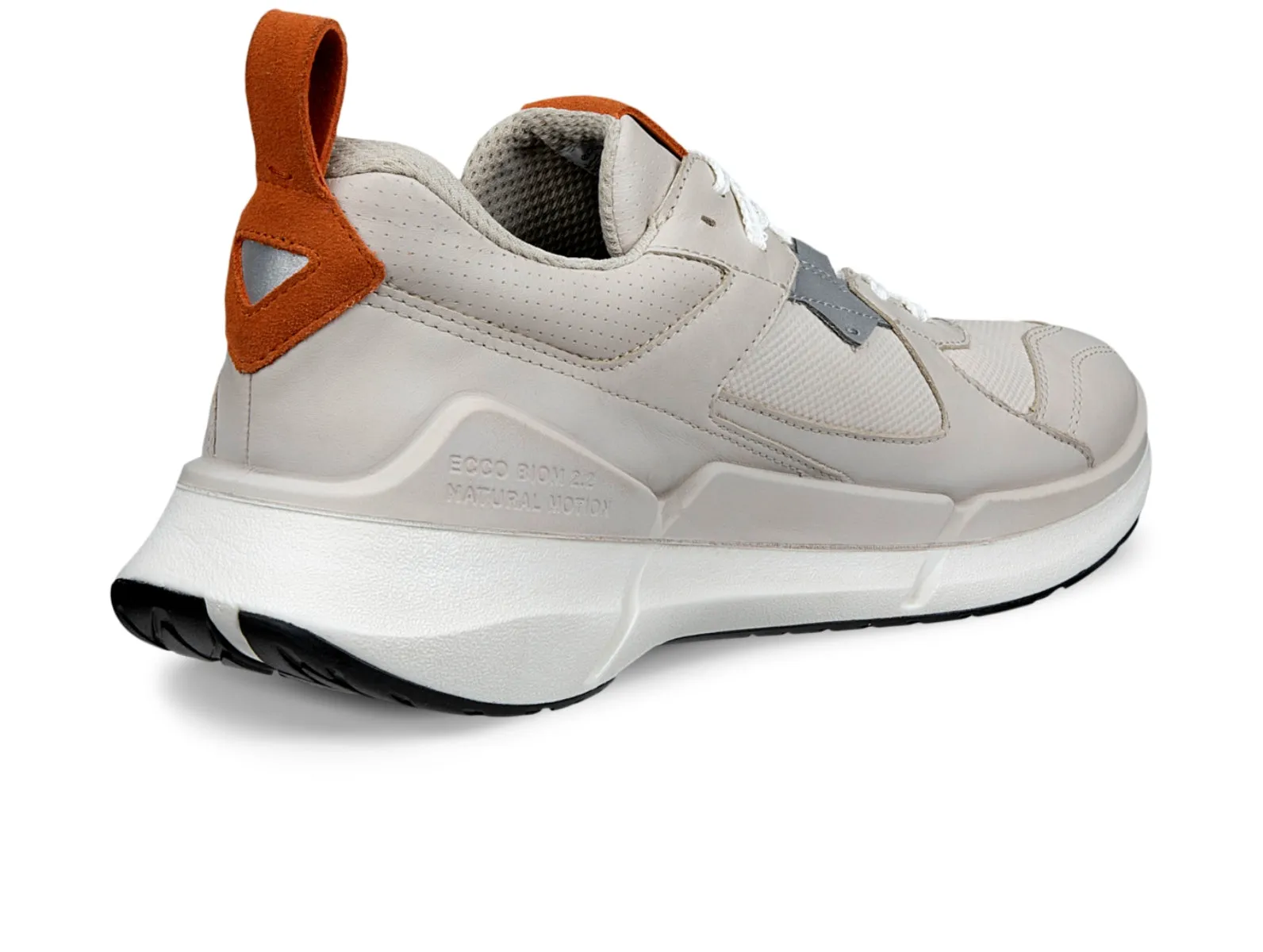 Ecco BIOM 2.2 GTX 830814 61062 - Grey Gravel