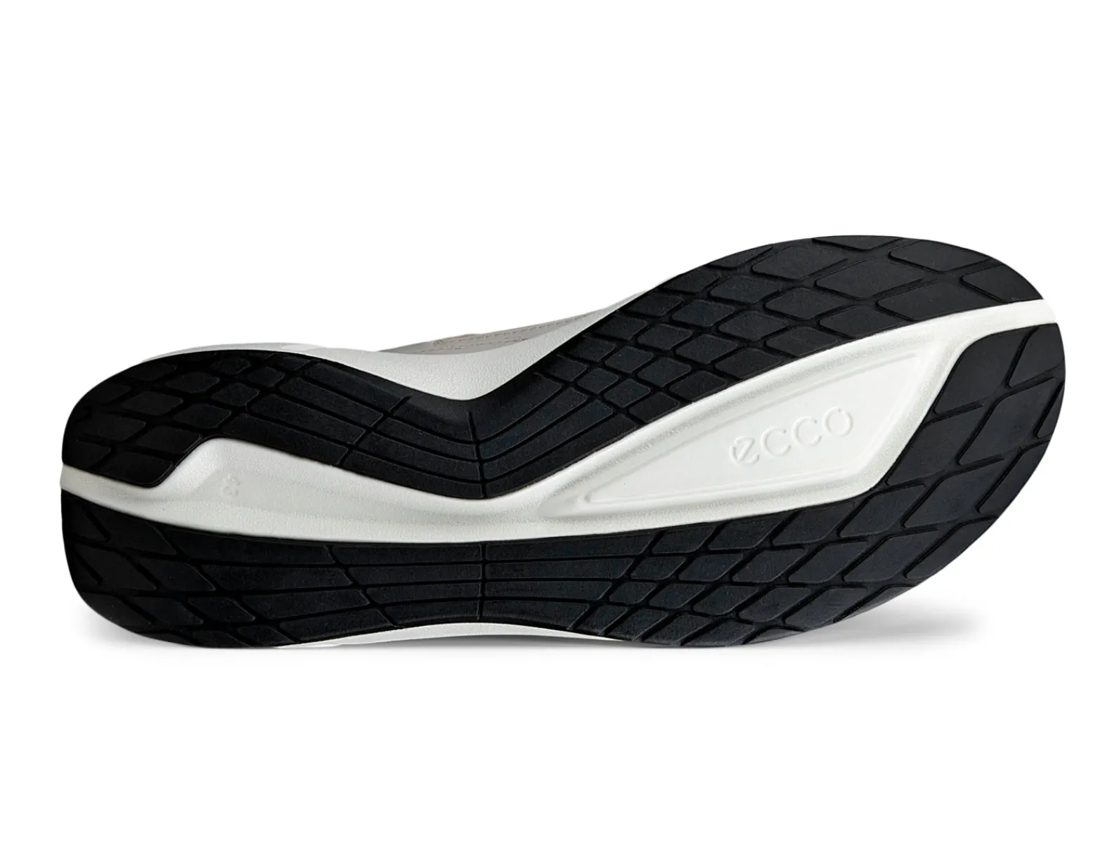 Ecco BIOM 2.2 GTX 830814 61062 - Grey Gravel