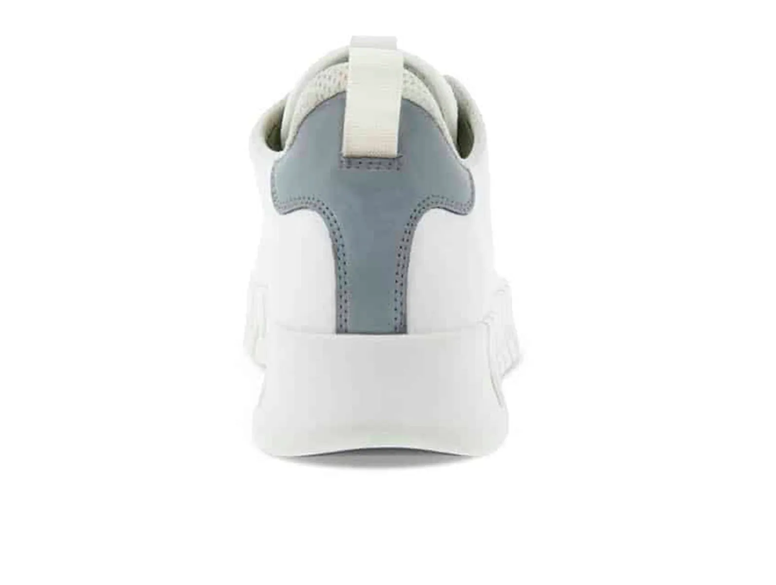 Ecco Gruuv 218203 60718 - White Grey