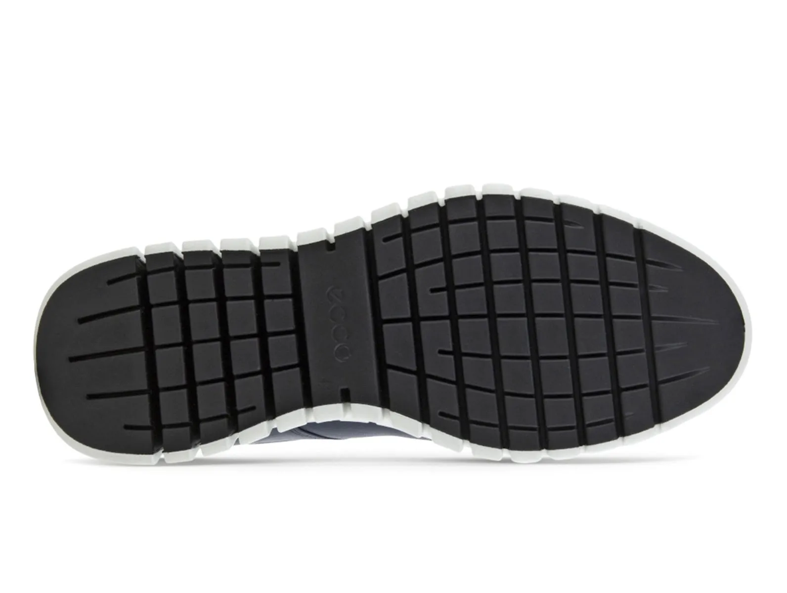 Ecco Gruuv 525204 50595 - Navy