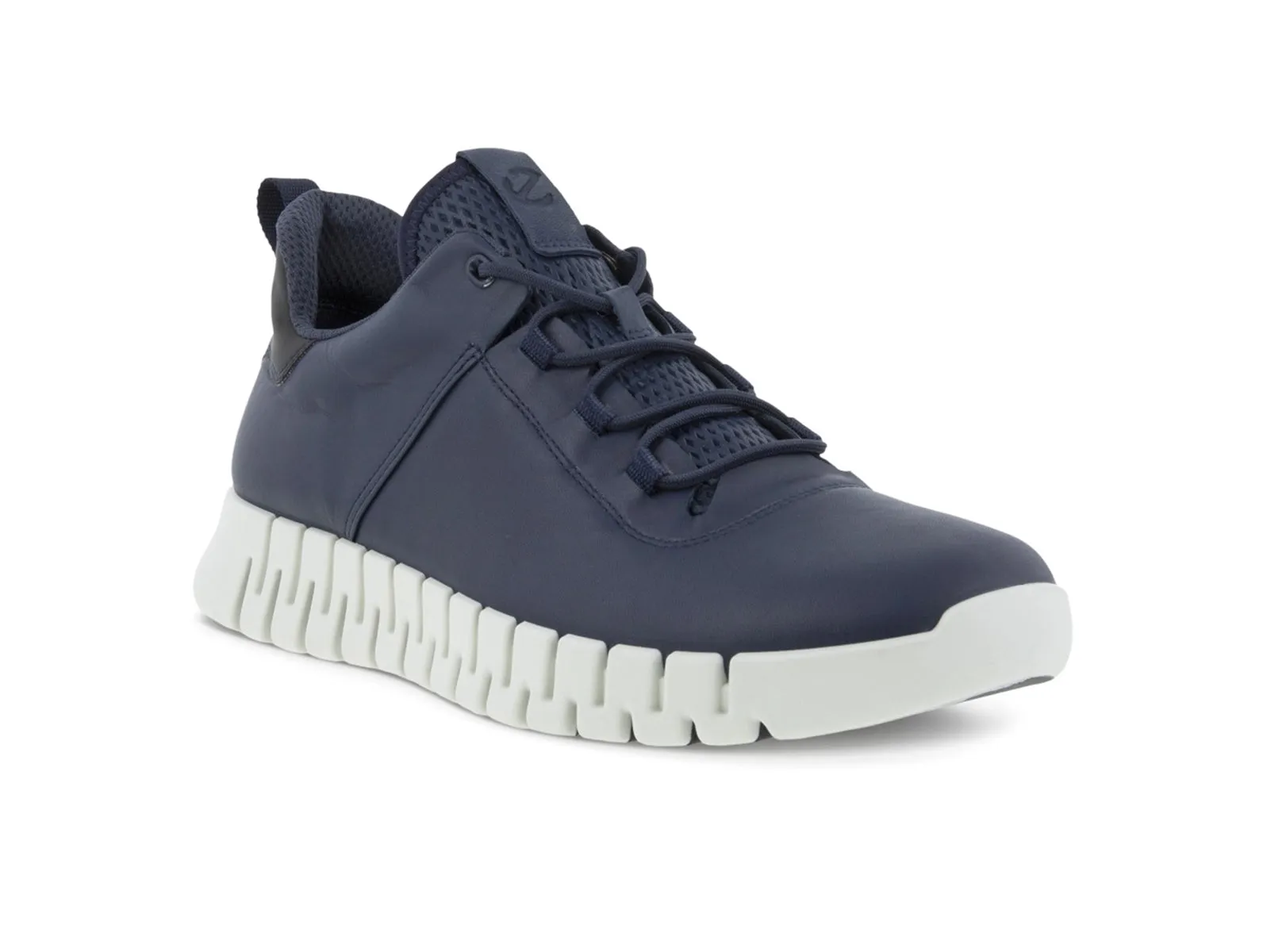Ecco Gruuv 525204 50595 - Navy