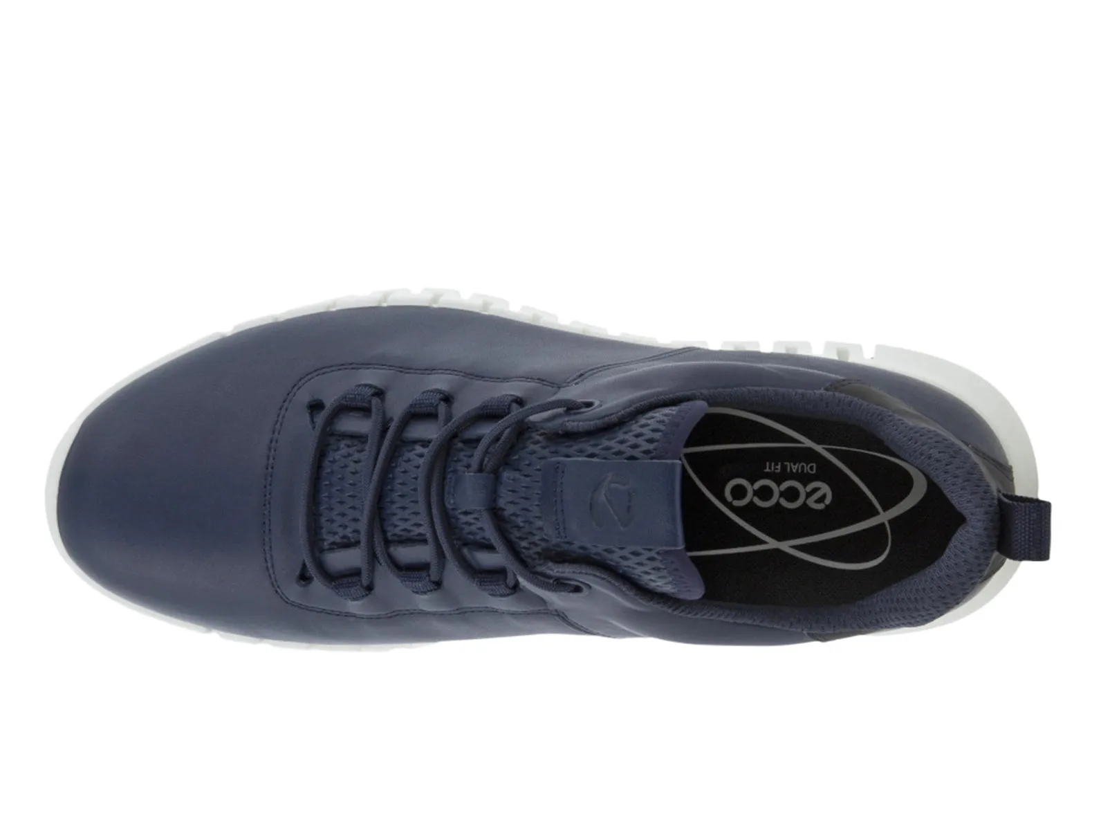 Ecco Gruuv 525204 50595 - Navy
