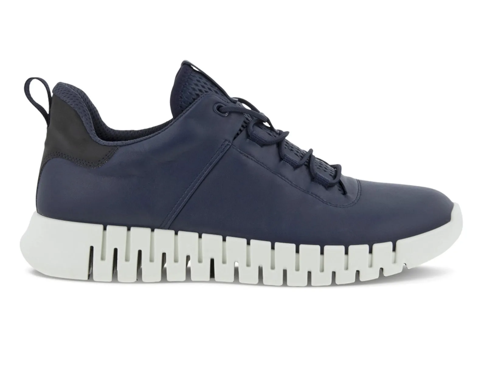 Ecco Gruuv 525204 50595 - Navy