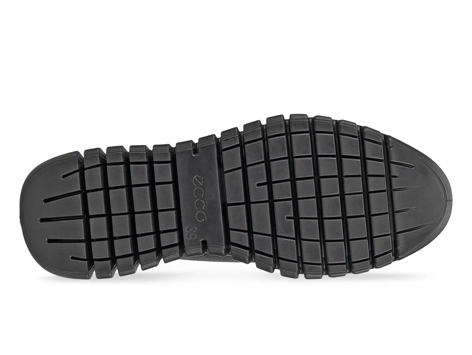 Ecco Gruuv GORE-TEX 218233 01001 - Black