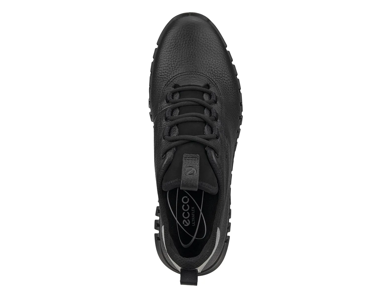 Ecco Gruuv GORE-TEX 218233 01001 - Black