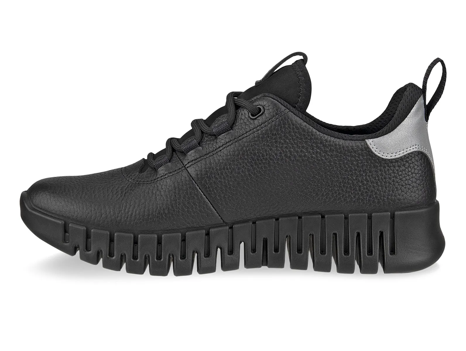 Ecco Gruuv GORE-TEX 218233 01001 - Black