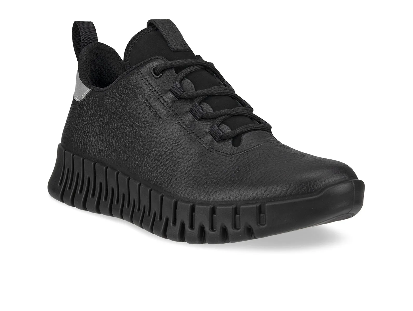 Ecco Gruuv GORE-TEX 218233 01001 - Black