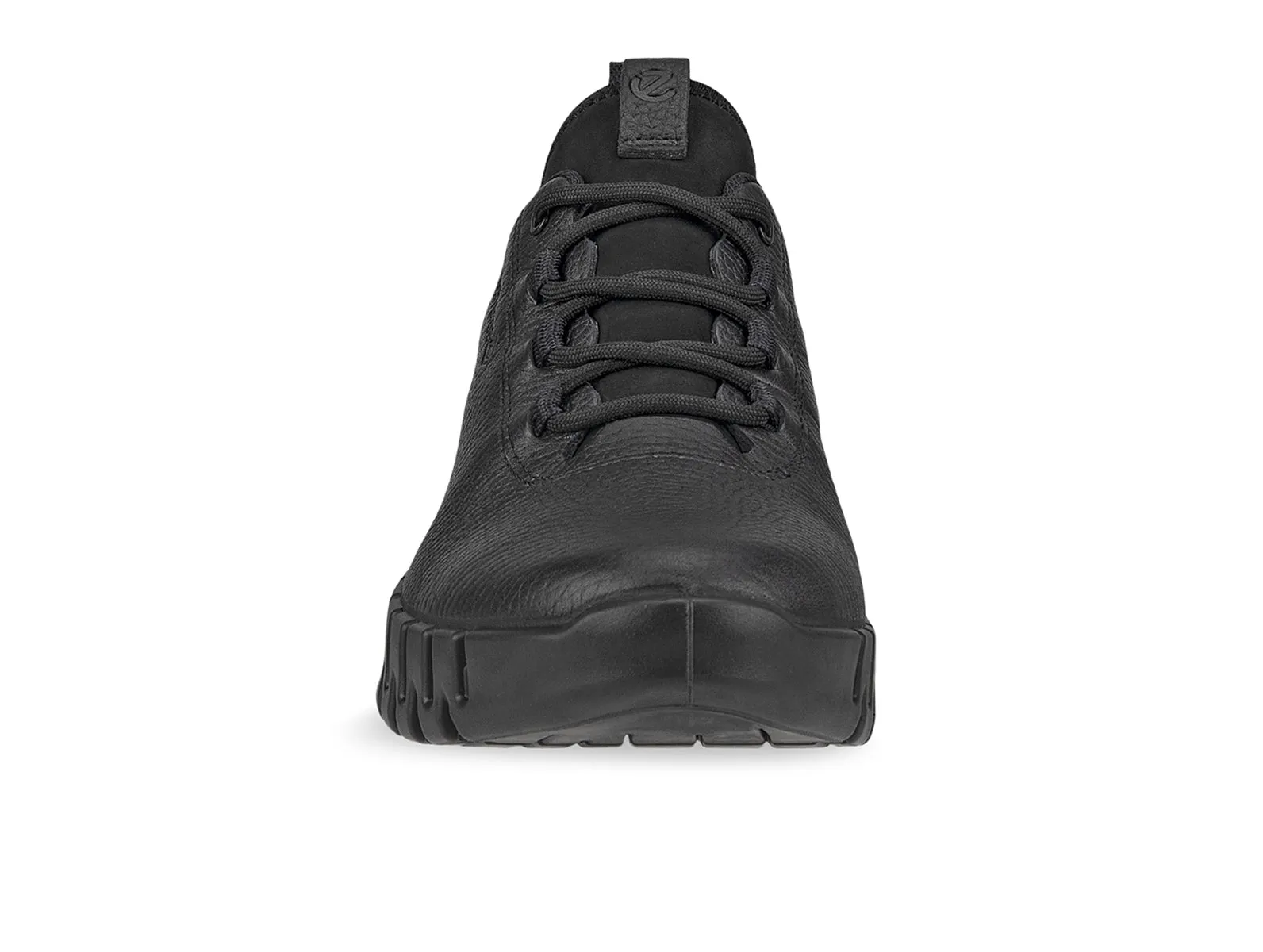Ecco Gruuv GORE-TEX 218233 01001 - Black