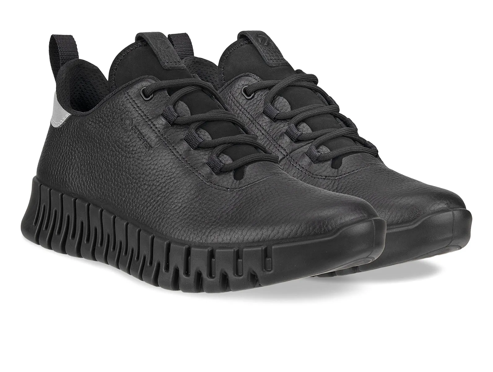 Ecco Gruuv GORE-TEX 218233 01001 - Black