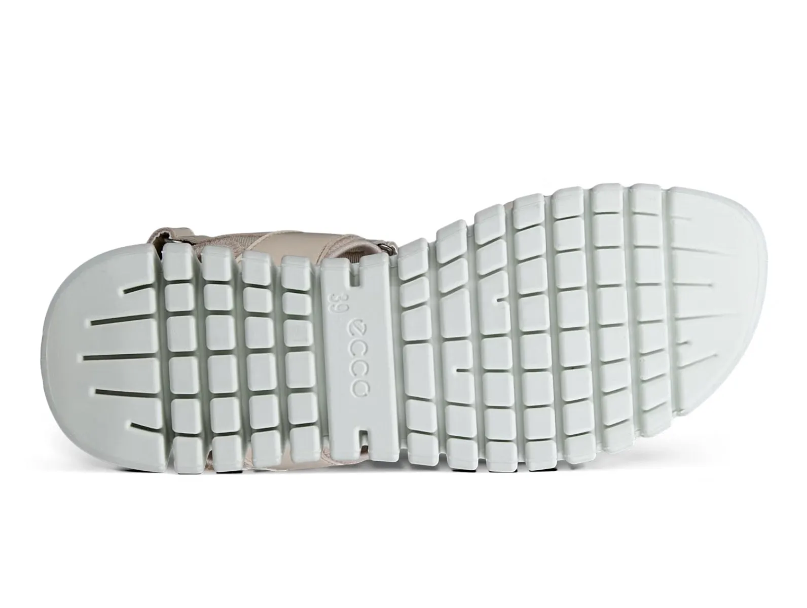 Ecco Gruuv Sol 213103-01378 - Limestone