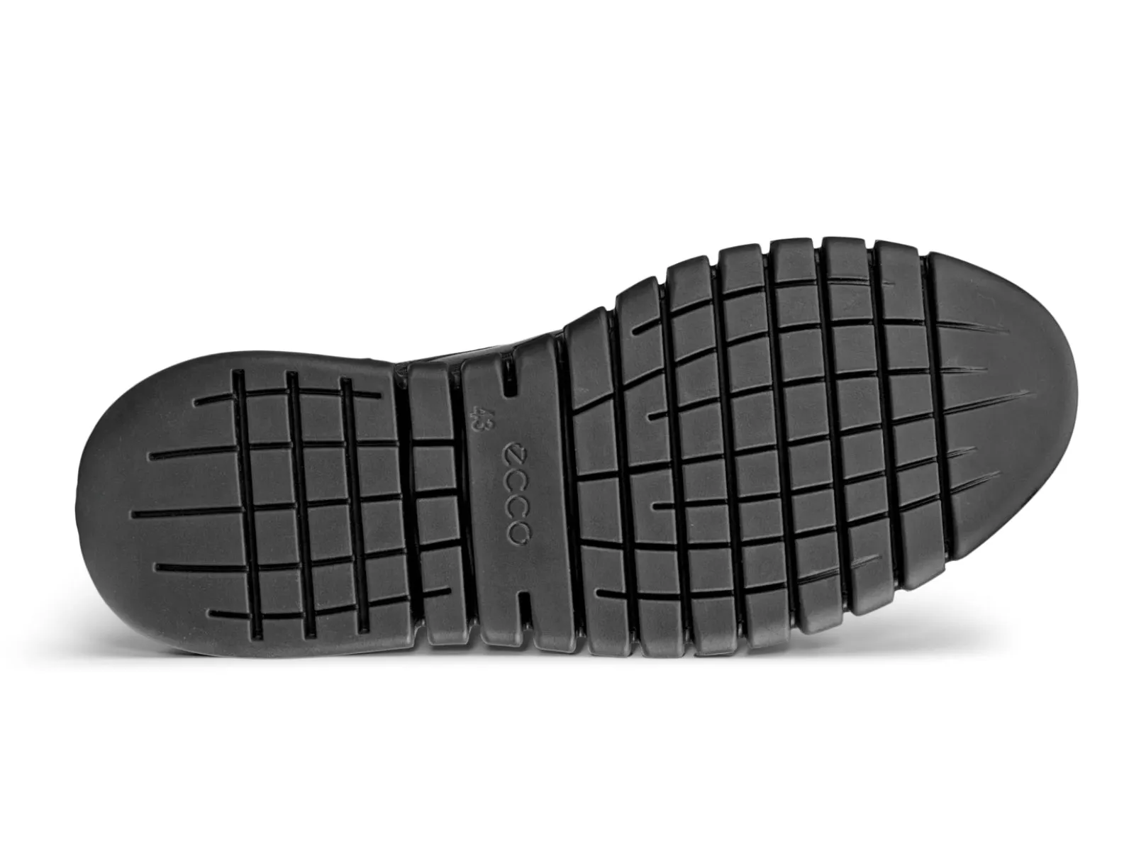 ECCO Gruuv Studio 512314 51052 - Black