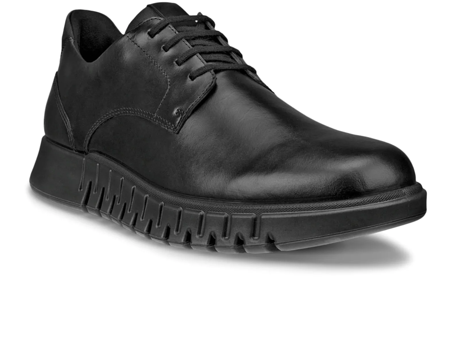ECCO Gruuv Studio 512314 51052 - Black
