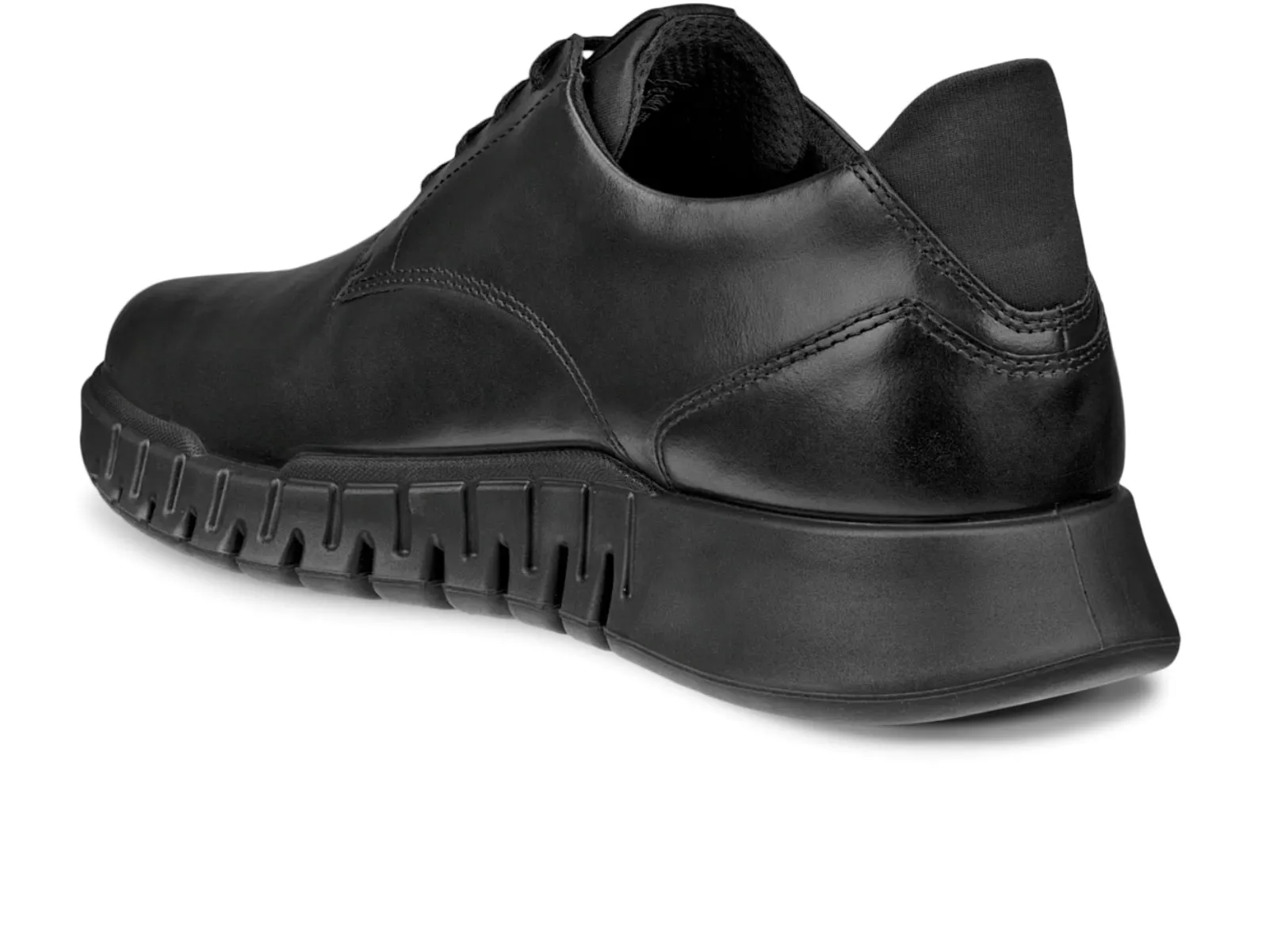 ECCO Gruuv Studio 512314 51052 - Black