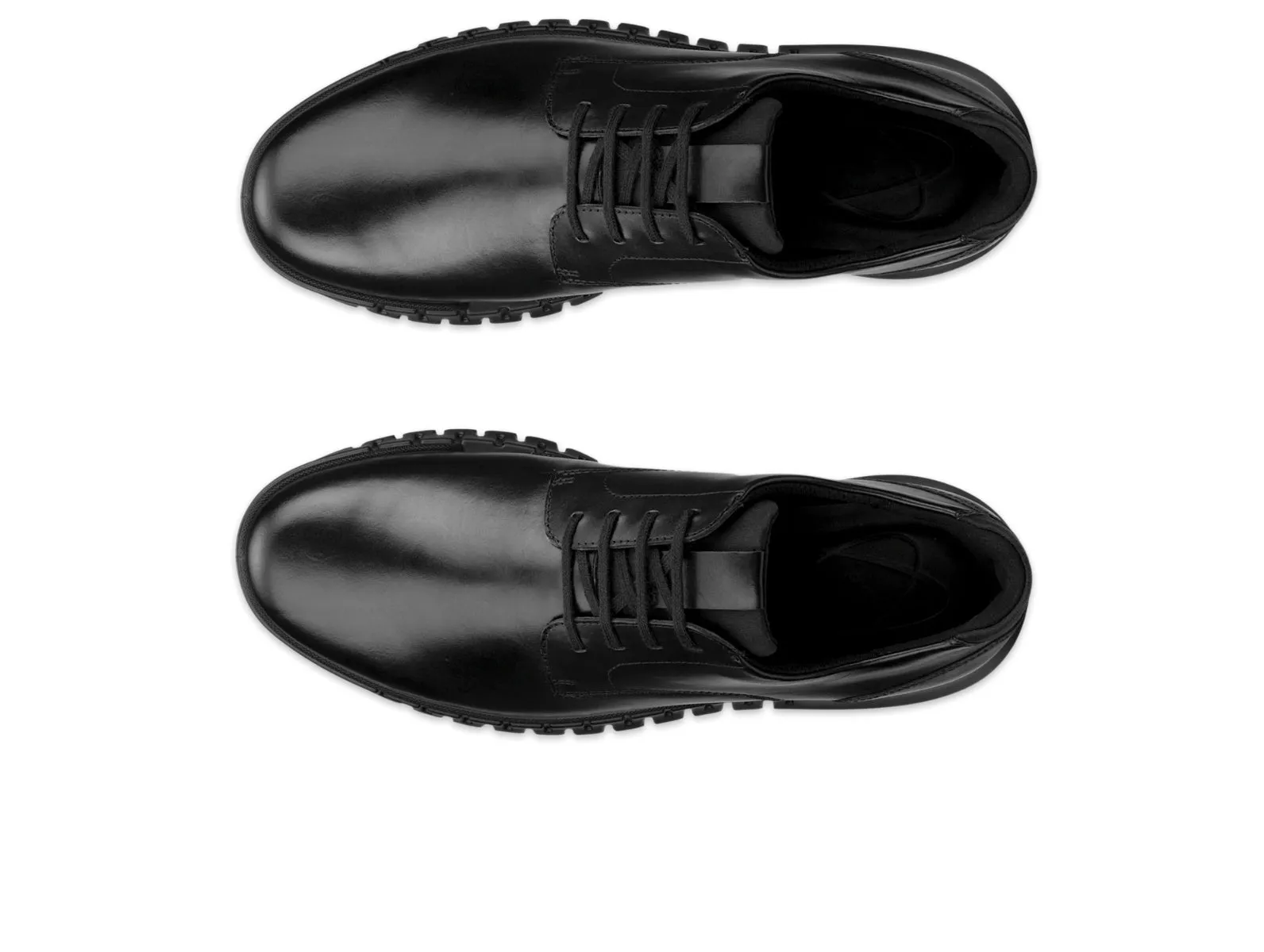 ECCO Gruuv Studio 512314 51052 - Black