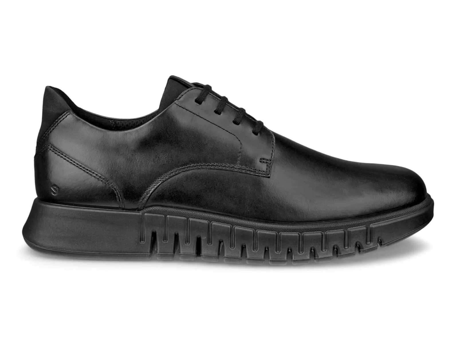 ECCO Gruuv Studio 512314 51052 - Black