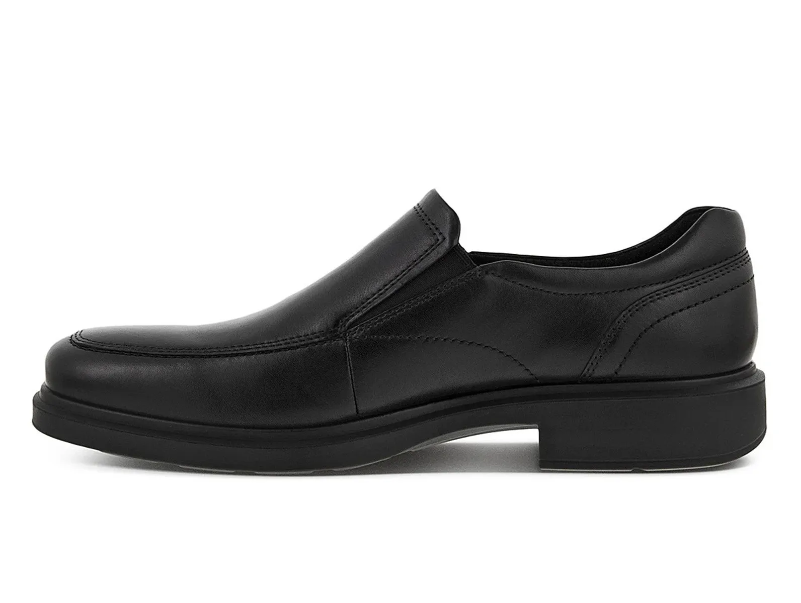 Ecco Helsenki 2 500154 01001 - Black
